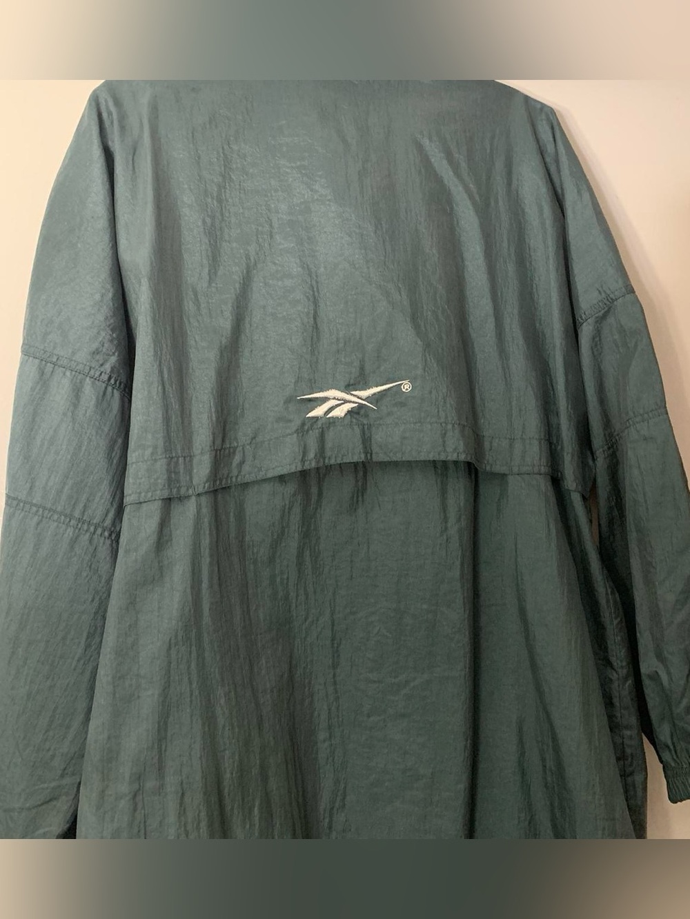 Vintage Reebok Jacket - Picture 5 of 5